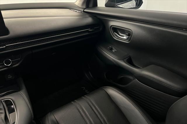 2025 Honda HR-V - $26,999
