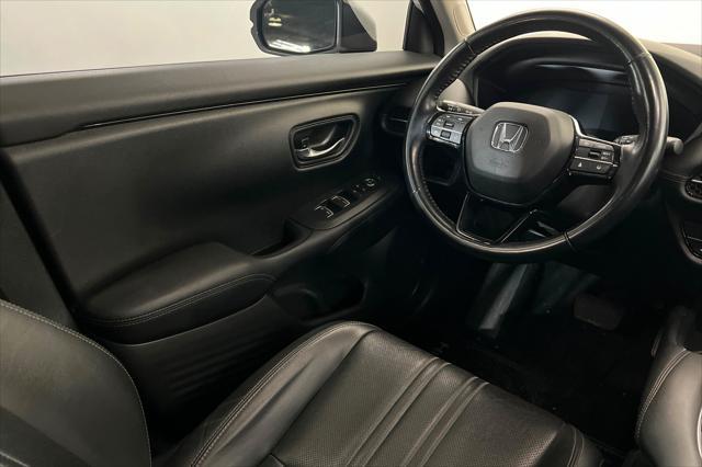 2025 Honda HR-V - $26,999