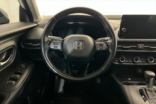 2025 Honda HR-V - $26,999