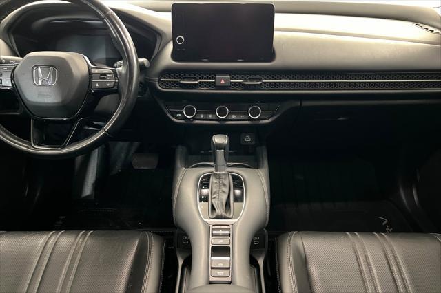 2025 Honda HR-V - $26,999