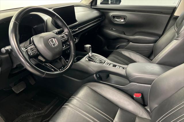 2025 Honda HR-V - $26,999