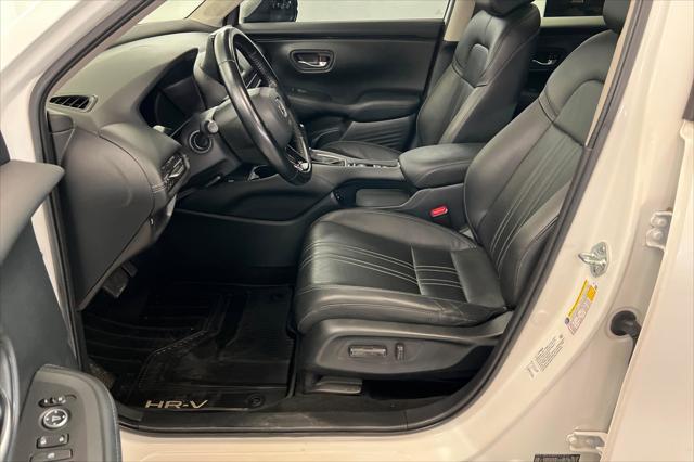 2025 Honda HR-V - $26,999