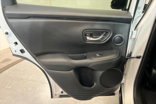 2025 Honda HR-V - $26,999