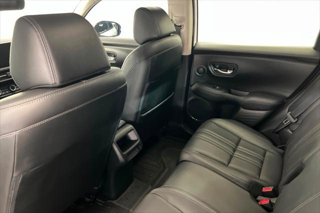 2025 Honda HR-V - $26,999