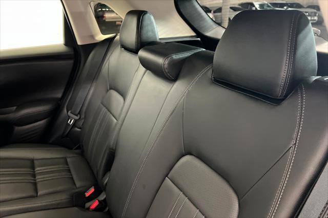 2025 Honda HR-V - $26,999