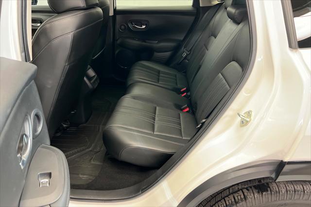2025 Honda HR-V - $26,999