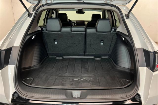2025 Honda HR-V - $26,999
