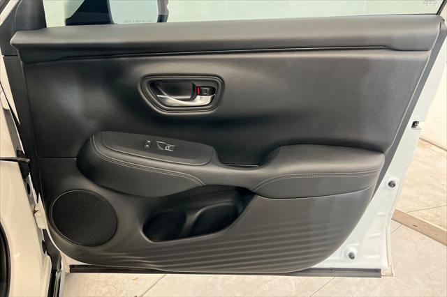 2025 Honda HR-V - $26,999
