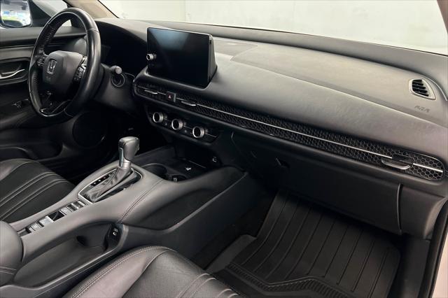 2025 Honda HR-V - $26,999