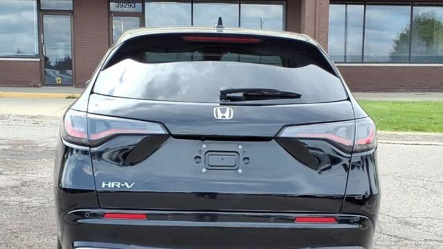 2023 Honda HR-V EX-L