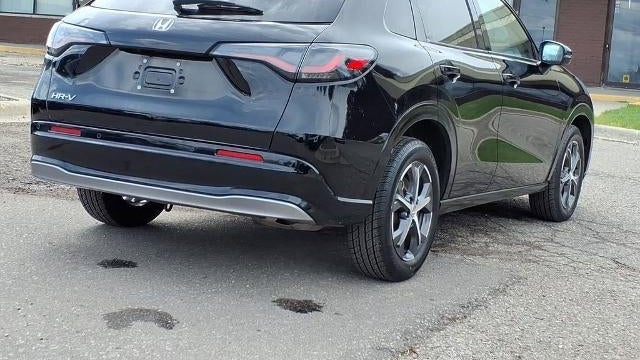 2023 Honda HR-V EX-L