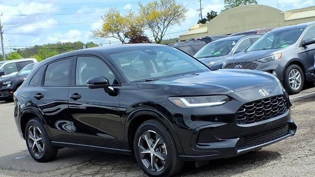2023 Honda HR-V EX-L