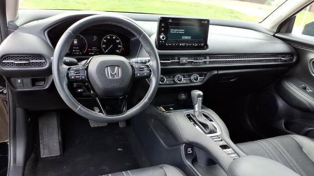 2023 Honda HR-V EX-L