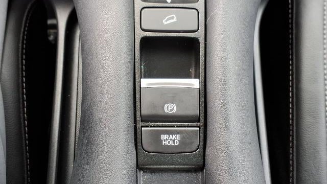 2023 Honda HR-V EX-L