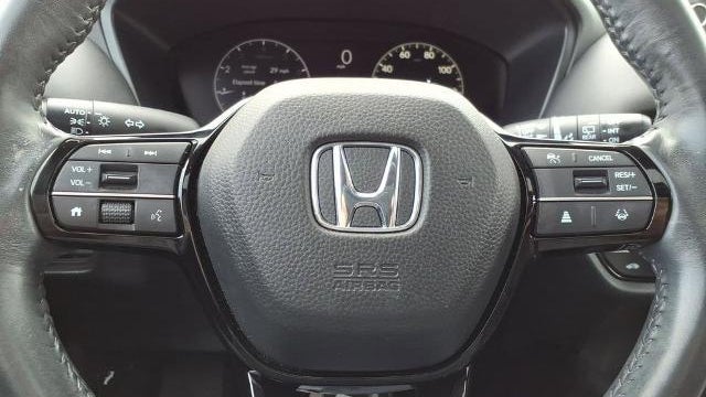 2023 Honda HR-V EX-L