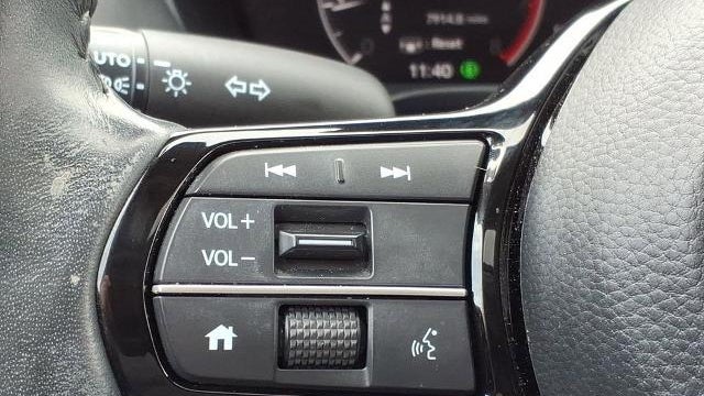 2023 Honda HR-V EX-L