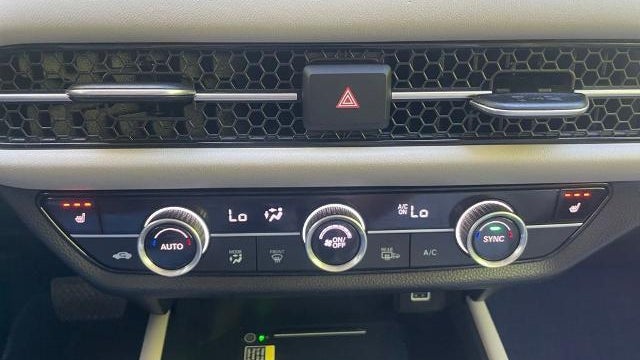 2023 Honda HR-V EX-L