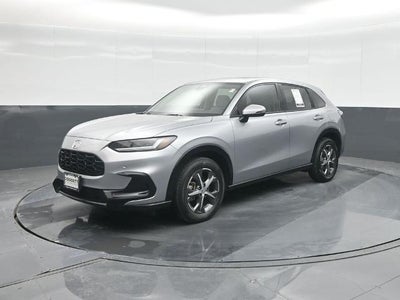 2024 Honda HR-V AWD EX-L 4DR Crossover