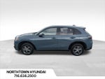 2024 HR-V Thumbnail 2