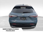 2024 HR-V Thumbnail 14