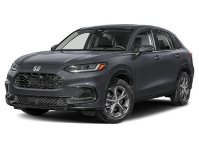 Photo of a 2025 Honda HR-V AWD EX-L 4DR Crossover for sale