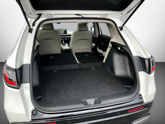 2026 Honda HR-V - $31,597
