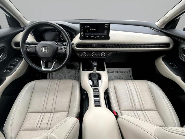 2026 Honda HR-V - $31,597