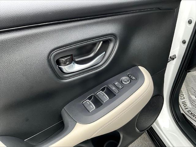 2026 Honda HR-V - $31,597