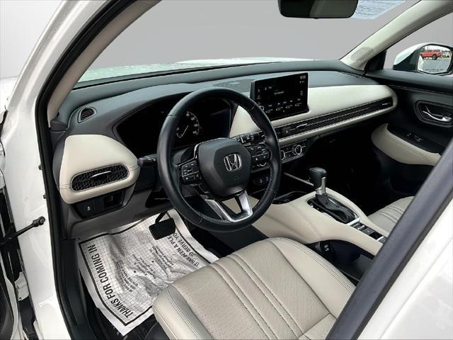 2026 Honda HR-V - $31,597
