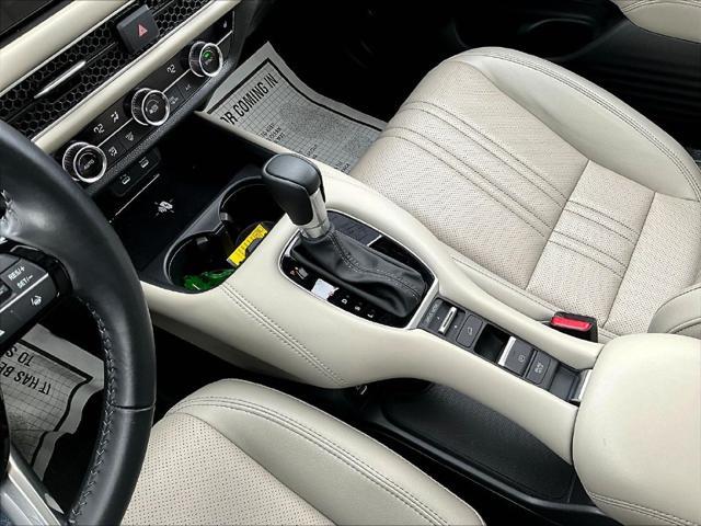 2026 Honda HR-V - $31,597