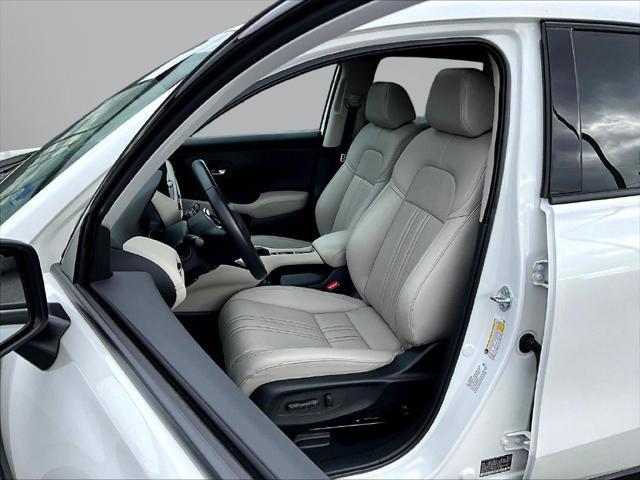 2026 Honda HR-V - $31,597