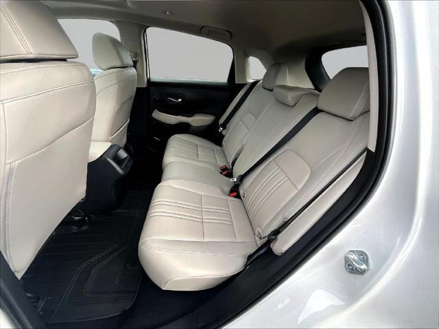 2026 Honda HR-V - $31,597