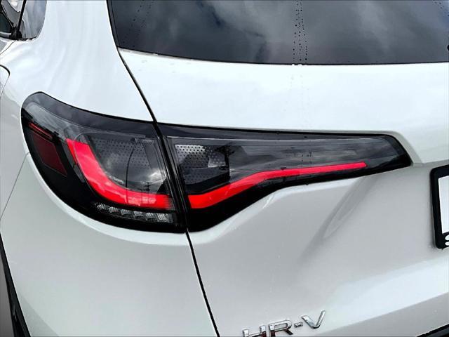2026 Honda HR-V - $31,597