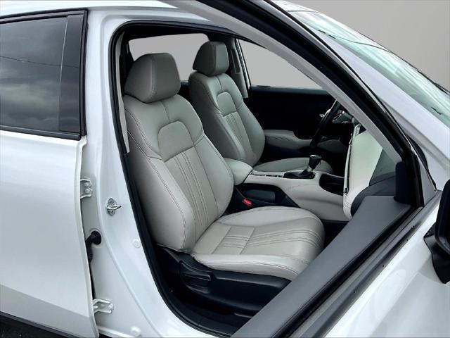 2026 Honda HR-V - $31,597