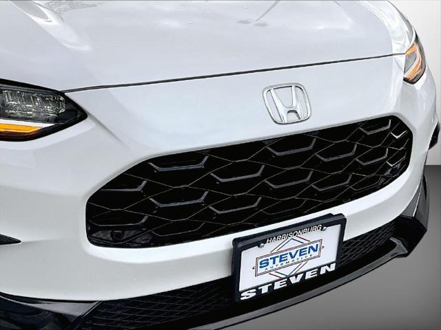 2026 Honda HR-V - $31,597