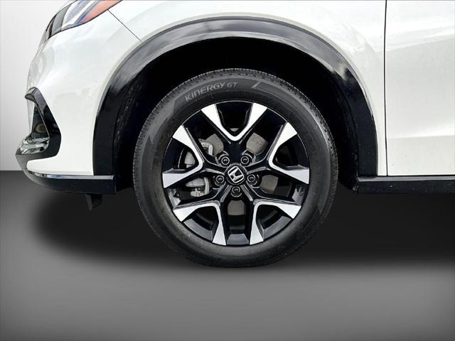 2026 Honda HR-V - $31,597