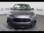 2026 HR-V Thumbnail 2