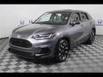 2026 HR-V Thumbnail 3