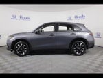 2026 HR-V Thumbnail 4