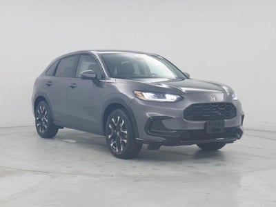 Photo of a 2026 Honda HR-V AWD EX-L 4DR Crossover for sale