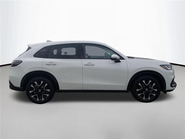 2026 Honda HR-V - $31,995