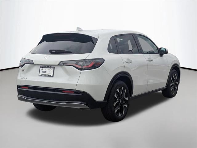 2026 Honda HR-V - $31,995