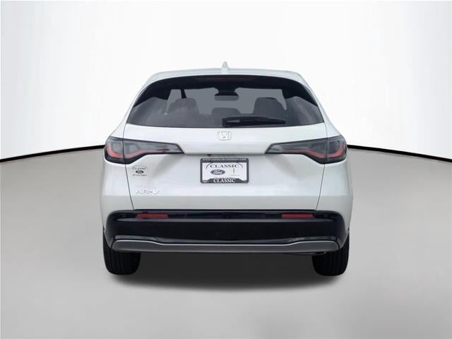2026 Honda HR-V - $31,995
