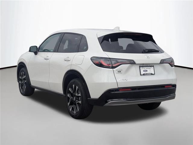 2026 Honda HR-V - $31,995