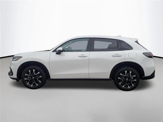2026 Honda HR-V - $31,995