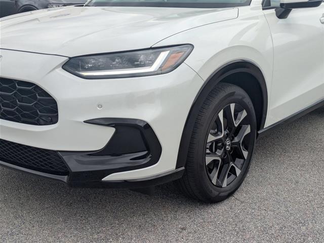 2026 Honda HR-V - $31,995