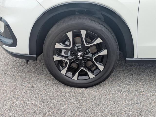 2026 Honda HR-V - $31,995