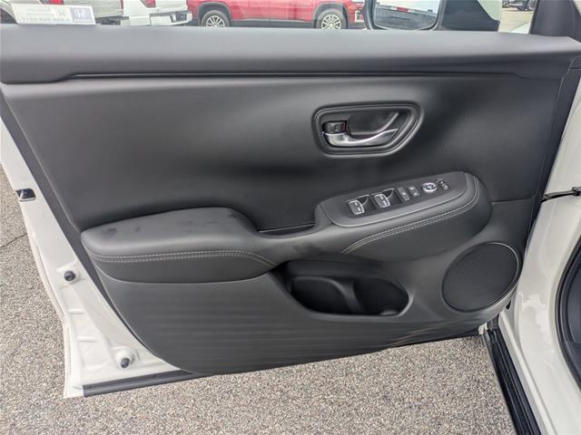 2026 Honda HR-V - $31,995