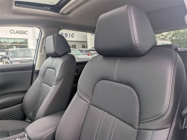 2026 Honda HR-V - $31,995