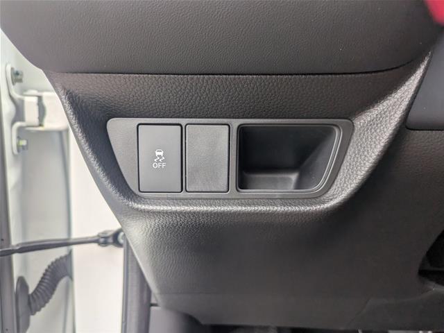 2026 Honda HR-V - $31,995